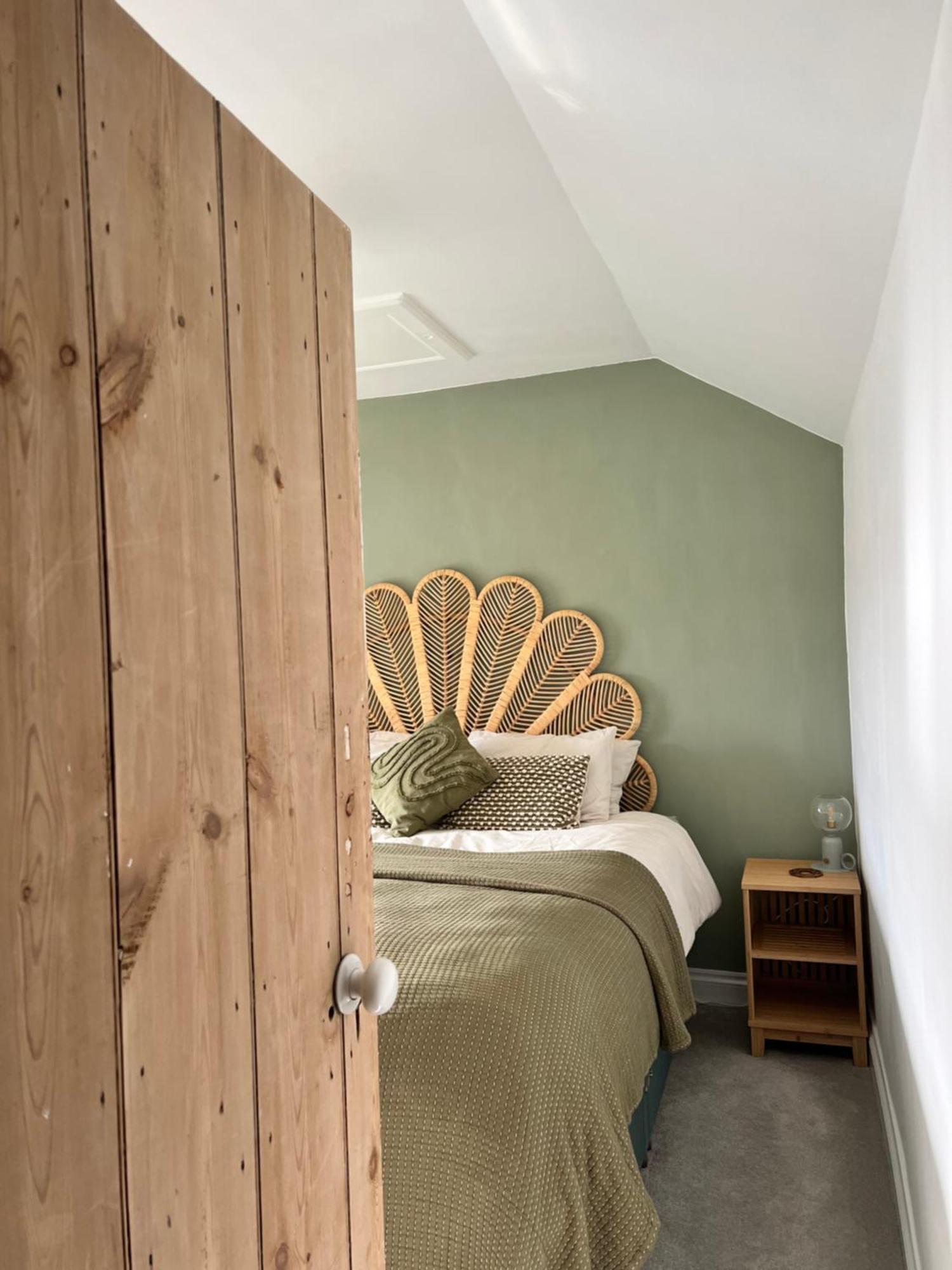 Little Hillside Villa Porthtowan Eksteriør billede